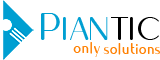 Piantic Logo